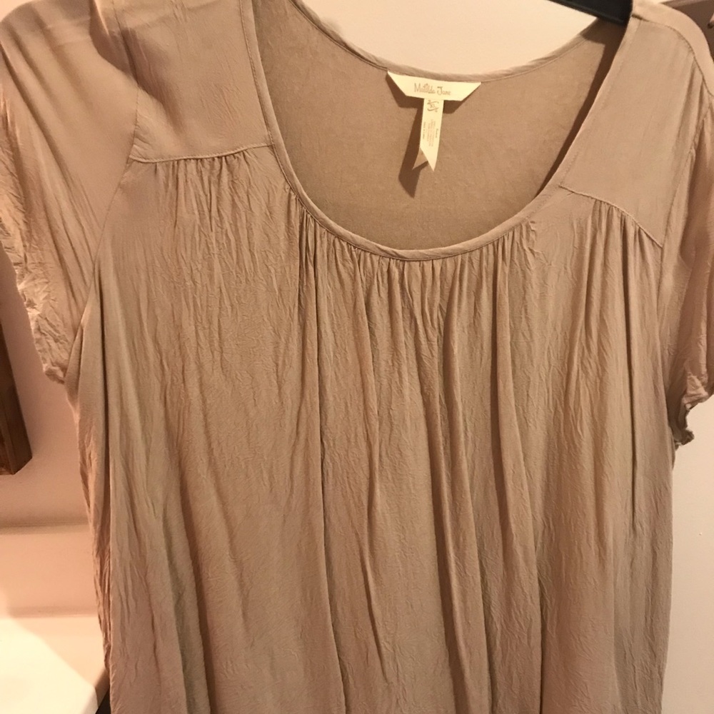 Matilda Jane women’s shirt